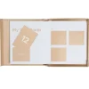 Online - Baby´s First Book Vol 2 vauvakirja - Beige Vauvakirjat Ja Kortit