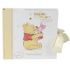 New Disney Magical Beginnings valokuva-albumi, NallePuh Vauvakirjat Ja Kortit