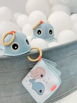 Sale - aktiviteettilelu kylpyyn - Jelly Kylpy