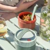 Best Eväskulho To go lunch bowl, sand Ruokailuhetkiin