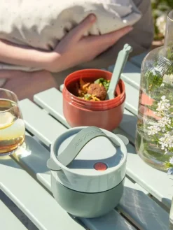 Best Eväskulho To go lunch bowl, sand Ruokailuhetkiin