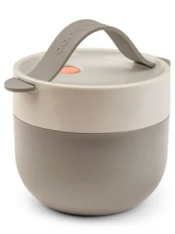 Best Eväskulho To go lunch bowl, sand Ruokailuhetkiin
