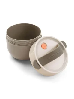 Best Eväskulho To go lunch bowl, sand Ruokailuhetkiin