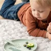 Foodie lautanen Croco Ruokailuhetkiin