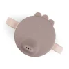 - Foodie nokkamuki Happy dots, powder Ruokailuhetkiin