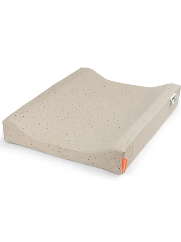 Discount - Hoitoalusta, Confetti Sand Imetystyynyt, Hoitoalustat