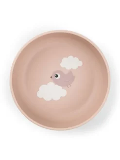 Online kulho Foodie bowl Happy clouds Ruokailuhetkiin