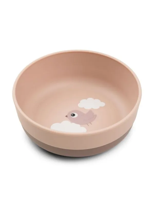 Online kulho Foodie bowl Happy clouds Ruokailuhetkiin