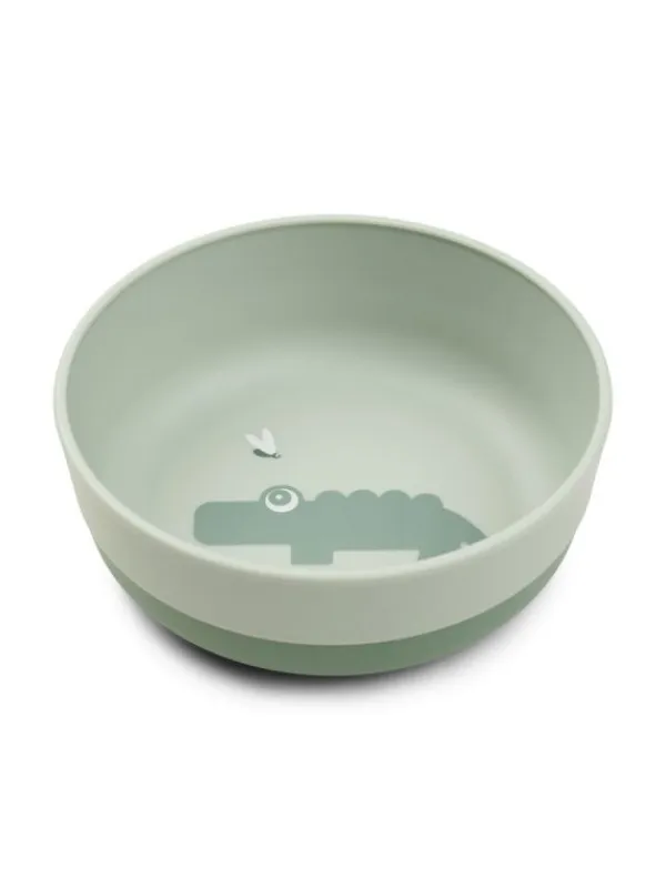 Hot kulho Foodie bowl Croco Ruokailuhetkiin