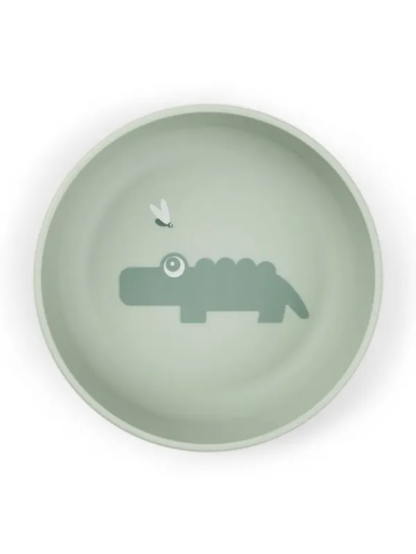 Hot kulho Foodie bowl Croco Ruokailuhetkiin