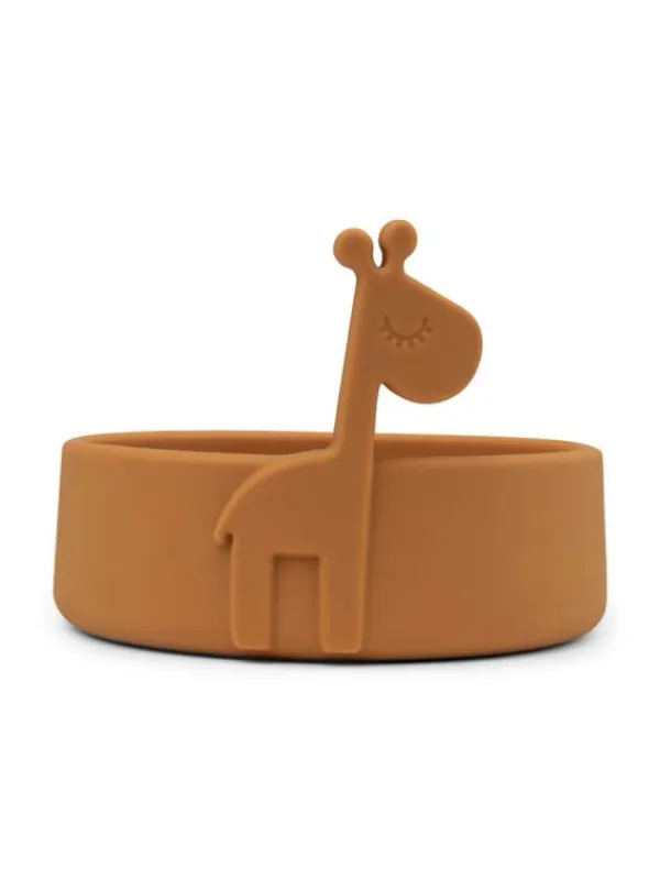 New - Peekaboo ensiateriasetti, Grey Ruokailuhetkiin