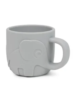 New - Peekaboo muki - Elphee Grey Ruokailuhetkiin