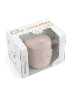 Outlet - Peekaboo nokkamuki - Elphee Powder Ruokailuhetkiin