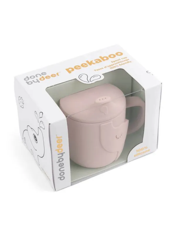 Outlet - Peekaboo nokkamuki - Elphee Powder Ruokailuhetkiin