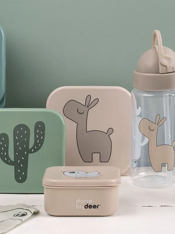 Clearance - Pillipullo - Lalee Sand Ruokailuhetkiin