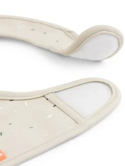 Outlet - Ruokalappu 2-pack - Lalee Ruokailuhetkiin