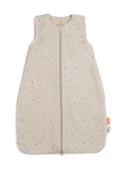 Best - unipussi TOG 1.0 Sleepy, Confetti - Sand 70 cm Kapalot Ja Unipussit
