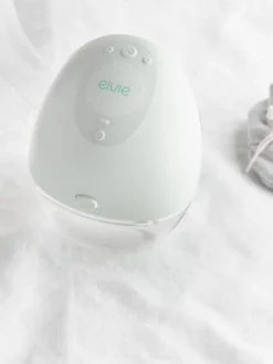 Discount Elvie Pump rintapumppu - puettava ja langaton rintapumppu Rintapumput