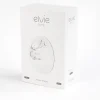 Elvie Pump rintasuppilo 21mm | 2 Pack Rintapumput