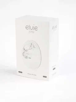 Elvie Pump rintasuppilo 21mm | 2 Pack Rintapumput