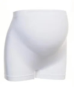 Hot Esprit - äitiysalushousut Seamless shorts malli Odotusajan Alusvaatteet