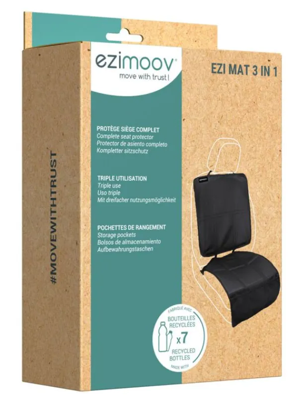 Online Ezimoov EZI Mat 3-in-1 penkinsuoja Automatkoille