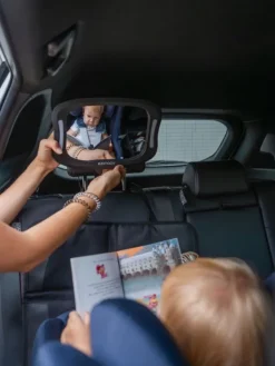 Online Ezimoov EZI Mirror Led autopeili valolla Automatkoille