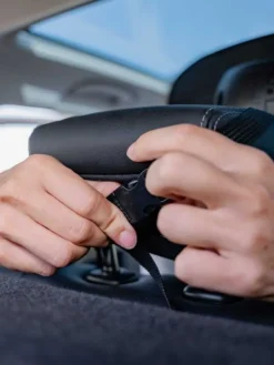 Online Ezimoov EZI Mirror Led autopeili valolla Automatkoille