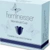 Best Feminesse kuukautiskuppi, onesize Kuukautiskupit, Pessaarit