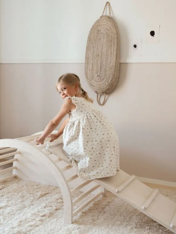 Clearance - kiipeilykaari LUOTO II, beige Toiminnalliset Lelut