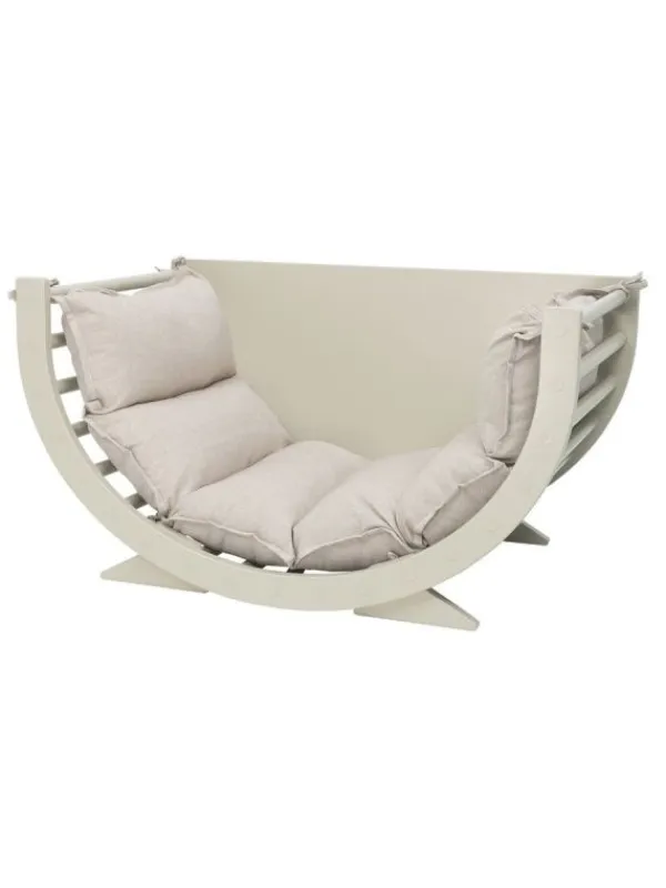 Clearance - kiipeilykaari LUOTO II, beige Toiminnalliset Lelut