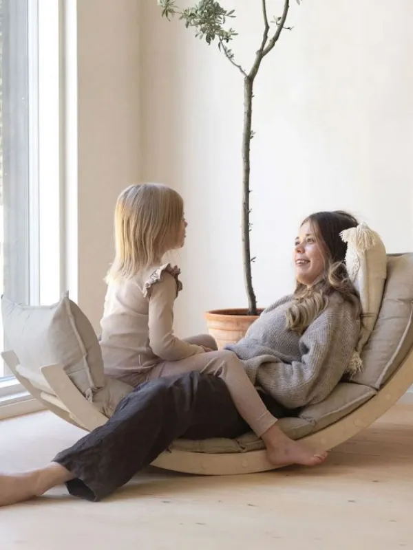 Sale Fitwood - Laakso lepokiikku Toiminnalliset Lelut