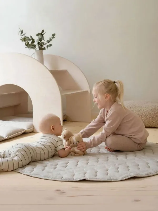 Hot - leikkimatto Pilvi Toiminnalliset Lelut|Leikkimatot