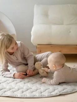 Hot - leikkimatto Pilvi Toiminnalliset Lelut|Leikkimatot