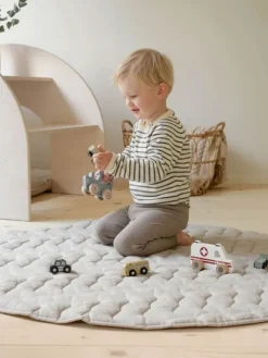 Hot - leikkimatto Pilvi Toiminnalliset Lelut|Leikkimatot