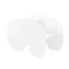 NUPPU keinuhevonen, white Toiminnalliset Lelut