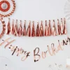 Best - folioilmapallo Happy Birthday, ruusukulta Juhlan Aika