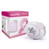 Hot Haspro BABY lapsen 0-3 v kuulosuojaimet, pinkki Kuulosuojaimet