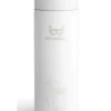 New Herobility - termospullo 300ml, valkoinen Ruokailuhetkiin