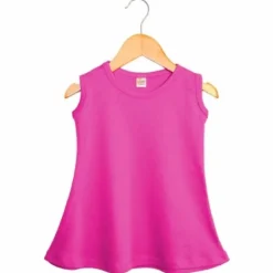 Hihaton mekko - FUCHSIA Sisävaatteet