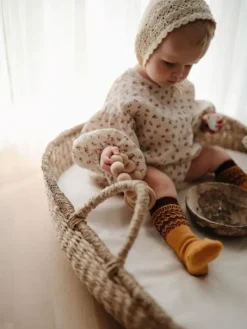 Sale Hoitoalusta Frida - Bermbach Handcrafted Sängyt, Kehdot Ja Vaaterekit