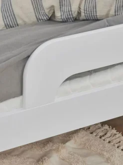Outlet Blend Juniorsänky, 70 x 160 cm - valkoinen Sängyt, Kehdot Ja Vaaterekit