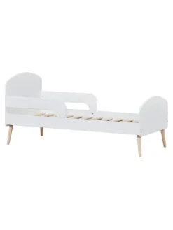 Outlet Blend Juniorsänky, 70 x 160 cm - valkoinen Sängyt, Kehdot Ja Vaaterekit