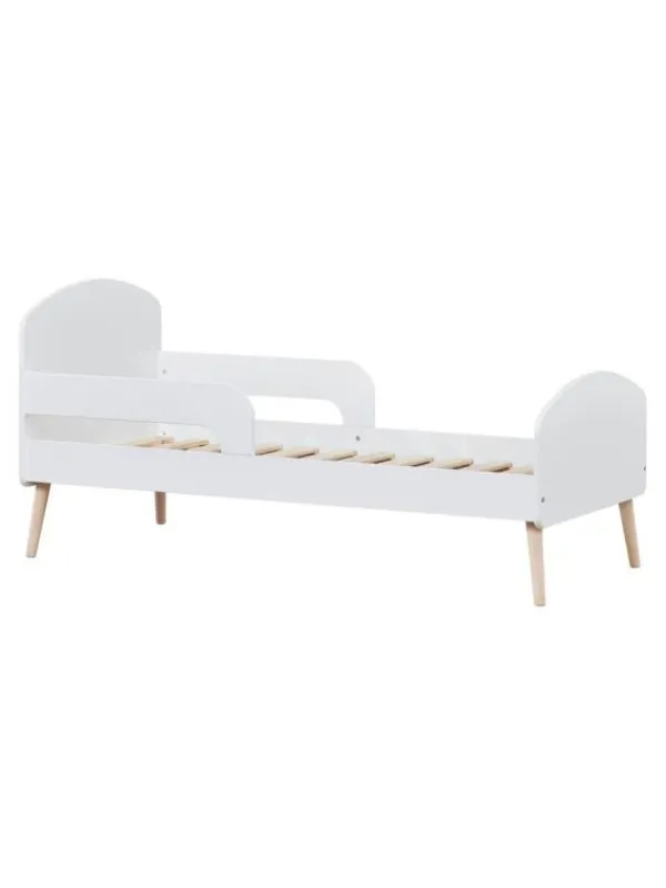 Outlet Blend Juniorsänky, 70 x 160 cm - valkoinen Sängyt, Kehdot Ja Vaaterekit