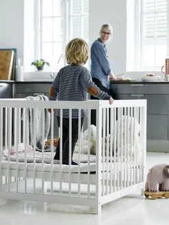 Discount Hoppekids - ECO Comfort lapsen leikkikehä Vauvan Sitterit|Leikkimatot