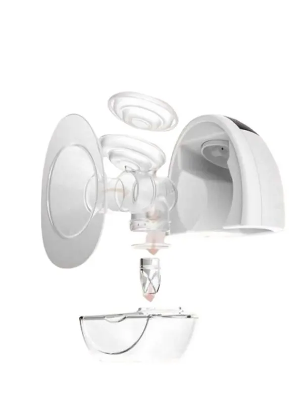 Discount Horigen 2nd Gen rintapumppu - puettava ja langaton Rintapumput
