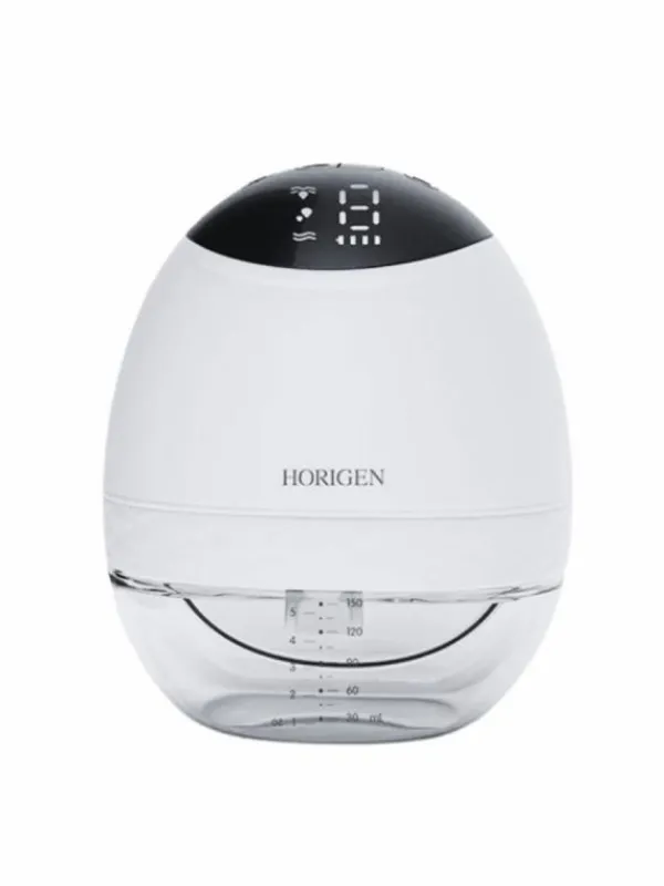 Discount Horigen 2nd Gen rintapumppu - puettava ja langaton Rintapumput