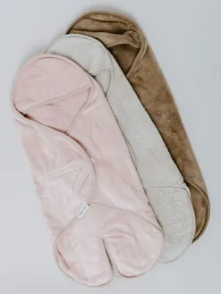 Outlet Hupullinen vauvan peitto jossa puntit, Cozy warm linen Kapalot Ja Unipussit|Lämpöpussit