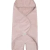 Hot Hupullinen vauvan peitto jossa puntit, Cozy old pink Kapalot Ja Unipussit|Lämpöpussit