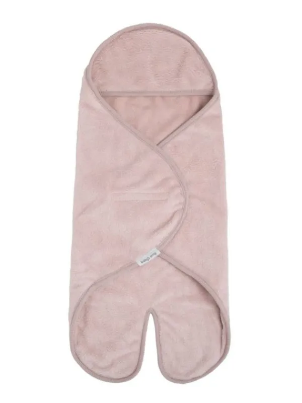 Hot Hupullinen vauvan peitto jossa puntit, Cozy old pink Kapalot Ja Unipussit|Lämpöpussit